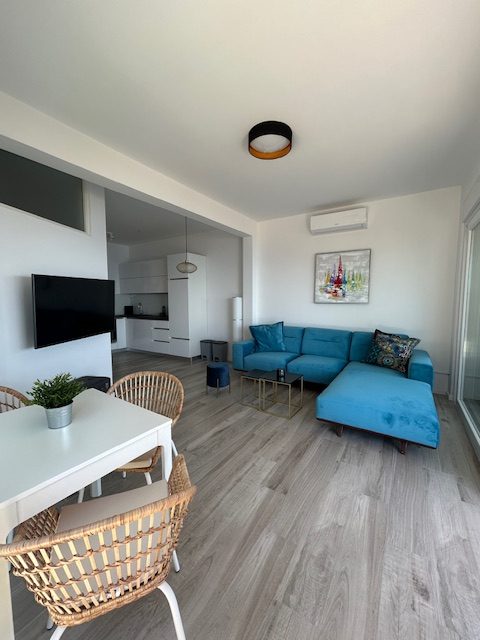 Luxury Apartment Baska Voda 